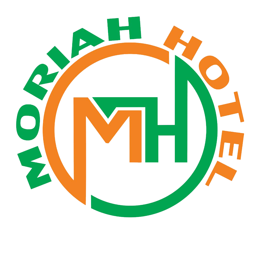 Logo Moriah Hôtel